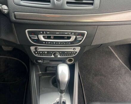 Рено Меган, объемом двигателя 1.5 л и пробегом 190 тыс. км за 8350 $, фото 20 на Automoto.ua