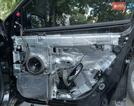 Рено Меган, объемом двигателя 1.46 л и пробегом 202 тыс. км за 9500 $, фото 14 на Automoto.ua