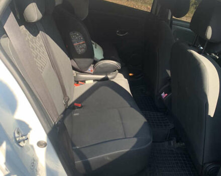 Рено Меган, объемом двигателя 1.46 л и пробегом 309 тыс. км за 7000 $, фото 7 на Automoto.ua