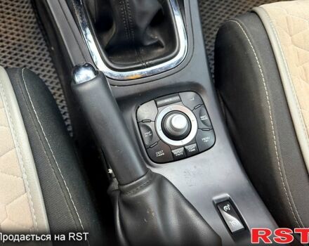 Рено Меган, об'ємом двигуна 1.5 л та пробігом 304 тис. км за 7000 $, фото 3 на Automoto.ua