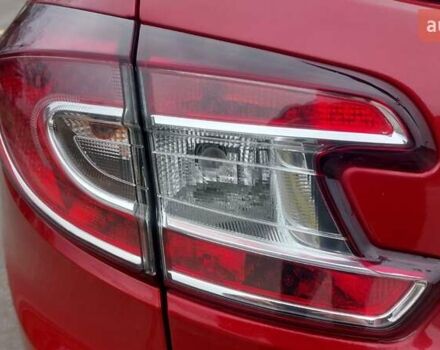 Рено Меган, объемом двигателя 1.5 л и пробегом 266 тыс. км за 8200 $, фото 13 на Automoto.ua