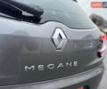 Рено Меган, объемом двигателя 1.5 л и пробегом 220 тыс. км за 9800 $, фото 9 на Automoto.ua