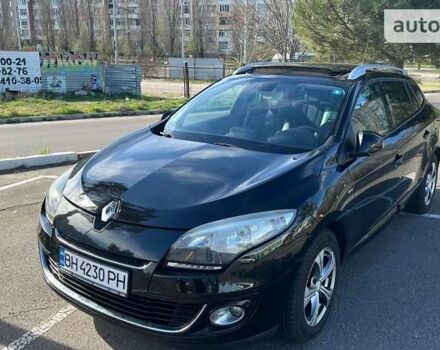 Рено Меган, об'ємом двигуна 1.46 л та пробігом 240 тис. км за 9000 $, фото 5 на Automoto.ua