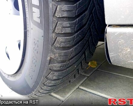 Рено Меган, объемом двигателя 1.5 л и пробегом 191 тыс. км за 7950 $, фото 10 на Automoto.ua