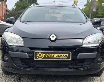 Рено Меган, об'ємом двигуна 1.4 л та пробігом 197 тис. км за 6500 $, фото 1 на Automoto.ua