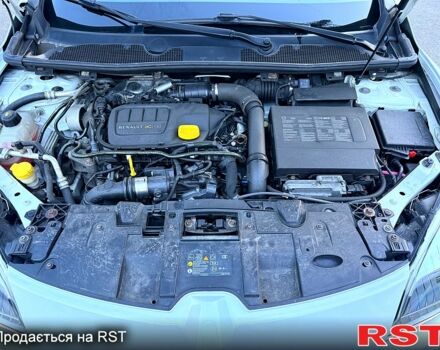 Рено Меган, объемом двигателя 1.6 л и пробегом 180 тыс. км за 8650 $, фото 9 на Automoto.ua