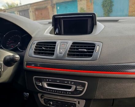 Рено Меган, объемом двигателя 1.5 л и пробегом 347 тыс. км за 7850 $, фото 3 на Automoto.ua