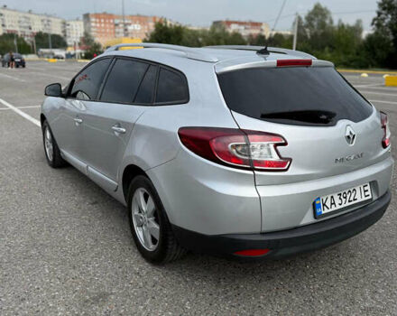 Рено Меган, объемом двигателя 1.46 л и пробегом 280 тыс. км за 6850 $, фото 1 на Automoto.ua
