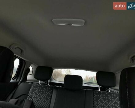 Рено Меган, объемом двигателя 1.5 л и пробегом 215 тыс. км за 7200 $, фото 30 на Automoto.ua