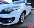 Рено Меган, объемом двигателя 1.6 л и пробегом 180 тыс. км за 8700 $, фото 6 на Automoto.ua