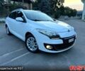 Рено Меган, объемом двигателя 1.6 л и пробегом 180 тыс. км за 8650 $, фото 1 на Automoto.ua