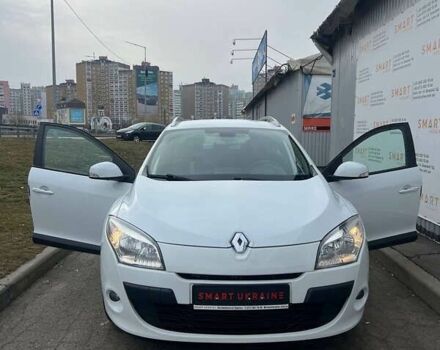 Рено Меган, объемом двигателя 1.5 л и пробегом 190 тыс. км за 8350 $, фото 28 на Automoto.ua