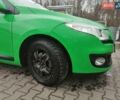 Рено Меган, объемом двигателя 1.5 л и пробегом 302 тыс. км за 6300 $, фото 1 на Automoto.ua