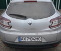 Рено Меган, объемом двигателя 1.5 л и пробегом 263 тыс. км за 7400 $, фото 3 на Automoto.ua