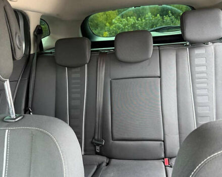 Рено Меган, объемом двигателя 1.46 л и пробегом 280 тыс. км за 6850 $, фото 12 на Automoto.ua