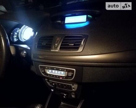 Рено Меган, объемом двигателя 1.5 л и пробегом 186 тыс. км за 8999 $, фото 97 на Automoto.ua