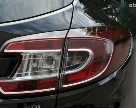 Рено Меган, объемом двигателя 1.5 л и пробегом 177 тыс. км за 9500 $, фото 25 на Automoto.ua