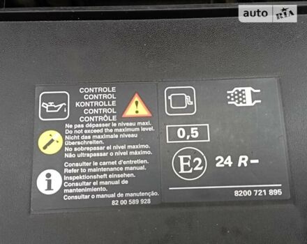 Рено Меган, об'ємом двигуна 1.5 л та пробігом 186 тис. км за 8799 $, фото 1 на Automoto.ua