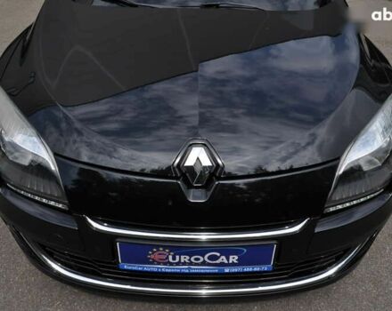 Рено Меган, объемом двигателя 1.5 л и пробегом 177 тыс. км за 9500 $, фото 20 на Automoto.ua