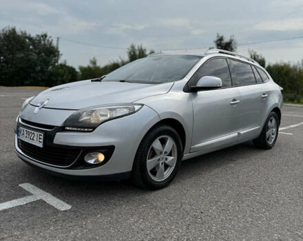 Рено Меган, объемом двигателя 1.46 л и пробегом 280 тыс. км за 6850 $, фото 27 на Automoto.ua