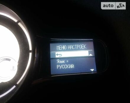 Рено Меган, объемом двигателя 1.5 л и пробегом 186 тыс. км за 8999 $, фото 8 на Automoto.ua
