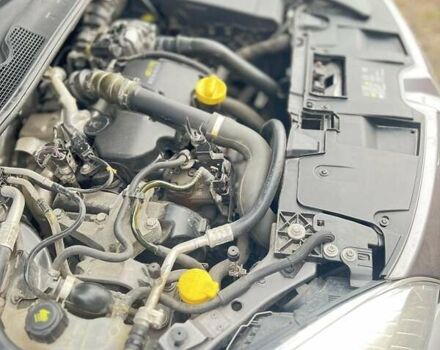 Рено Меган, об'ємом двигуна 1.46 л та пробігом 206 тис. км за 7900 $, фото 2 на Automoto.ua