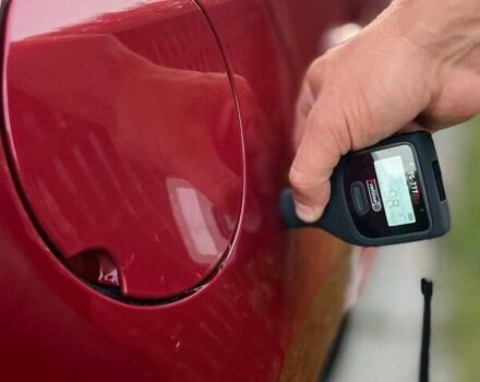 Рено Меган, объемом двигателя 1.5 л и пробегом 266 тыс. км за 8200 $, фото 17 на Automoto.ua