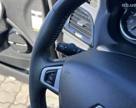 Рено Меган, объемом двигателя 1.5 л и пробегом 236 тыс. км за 8790 $, фото 18 на Automoto.ua