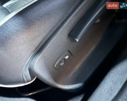 Рено Меган, объемом двигателя 1.5 л и пробегом 214 тыс. км за 7250 $, фото 14 на Automoto.ua