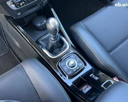 Рено Меган, объемом двигателя 1.5 л и пробегом 236 тыс. км за 8790 $, фото 24 на Automoto.ua