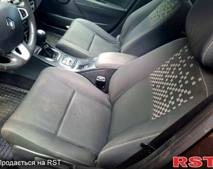 Рено Меган, объемом двигателя 1.5 л и пробегом 250 тыс. км за 6800 $, фото 3 на Automoto.ua