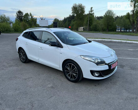 Рено Меган, об'ємом двигуна 1.5 л та пробігом 225 тис. км за 8750 $, фото 19 на Automoto.ua