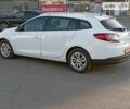Рено Меган, объемом двигателя 1.5 л и пробегом 186 тыс. км за 8999 $, фото 37 на Automoto.ua