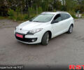 Рено Меган, объемом двигателя 1.5 л и пробегом 228 тыс. км за 8800 $, фото 1 на Automoto.ua