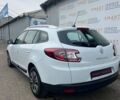 Рено Меган, объемом двигателя 1.5 л и пробегом 190 тыс. км за 8350 $, фото 12 на Automoto.ua