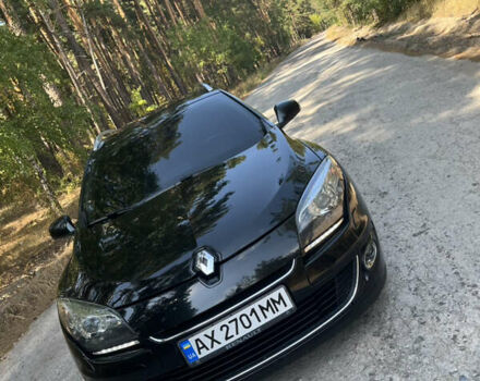 Рено Меган, объемом двигателя 1.46 л и пробегом 202 тыс. км за 9500 $, фото 17 на Automoto.ua