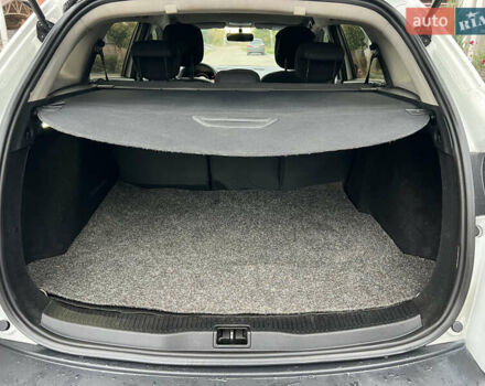 Рено Меган, об'ємом двигуна 1.5 л та пробігом 410 тис. км за 6200 $, фото 12 на Automoto.ua