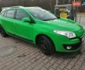 Рено Меган, объемом двигателя 1.5 л и пробегом 302 тыс. км за 6300 $, фото 7 на Automoto.ua