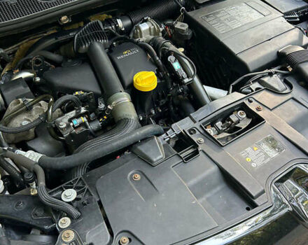Рено Меган, объемом двигателя 1.5 л и пробегом 350 тыс. км за 7000 $, фото 2 на Automoto.ua
