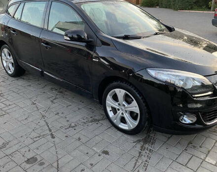 Рено Меган, объемом двигателя 1.46 л и пробегом 264 тыс. км за 8350 $, фото 18 на Automoto.ua