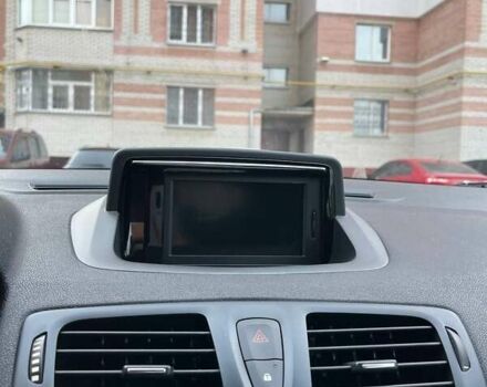 Рено Меган, объемом двигателя 1.46 л и пробегом 260 тыс. км за 8100 $, фото 11 на Automoto.ua