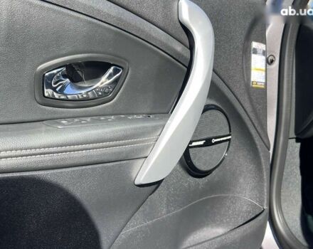 Рено Меган, объемом двигателя 1.5 л и пробегом 236 тыс. км за 8790 $, фото 13 на Automoto.ua