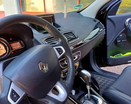 Рено Меган, об'ємом двигуна 1.5 л та пробігом 231 тис. км за 6500 $, фото 4 на Automoto.ua