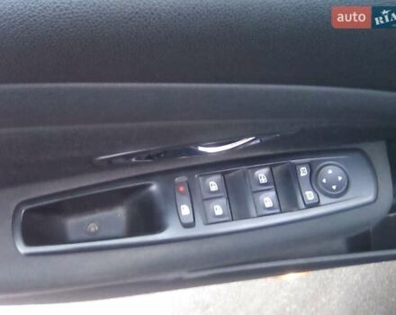 Рено Меган, об'ємом двигуна 1.5 л та пробігом 300 тис. км за 7500 $, фото 14 на Automoto.ua