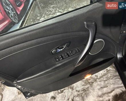 Рено Меган, объемом двигателя 1.5 л и пробегом 214 тыс. км за 7250 $, фото 13 на Automoto.ua