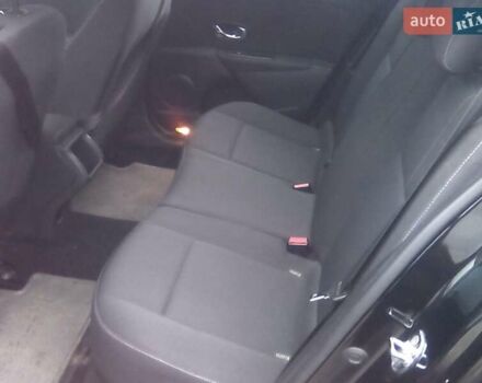 Рено Меган, об'ємом двигуна 1.5 л та пробігом 300 тис. км за 7500 $, фото 13 на Automoto.ua