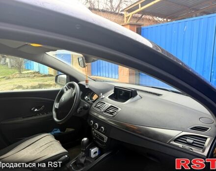 Рено Меган, об'ємом двигуна 1.5 л та пробігом 304 тис. км за 7000 $, фото 1 на Automoto.ua