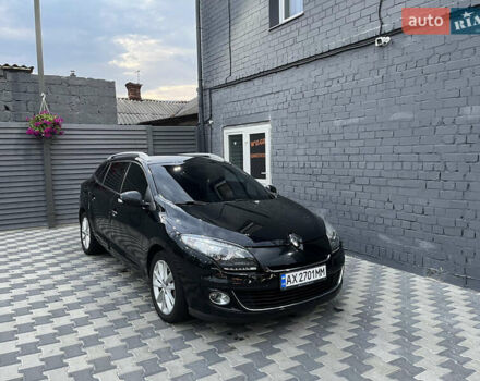 Рено Меган, объемом двигателя 1.46 л и пробегом 202 тыс. км за 9500 $, фото 28 на Automoto.ua