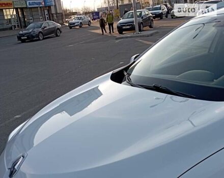 Рено Меган, объемом двигателя 1.5 л и пробегом 186 тыс. км за 8999 $, фото 45 на Automoto.ua