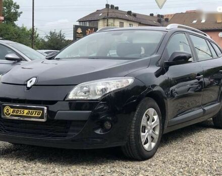 Рено Меган, об'ємом двигуна 1.4 л та пробігом 196 тис. км за 6999 $, фото 2 на Automoto.ua